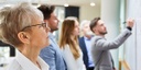 Lehrkräftefortbildung: Wissen über Studium heute