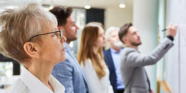 Lehrkräftefortbildung: Wissen über Studium heute