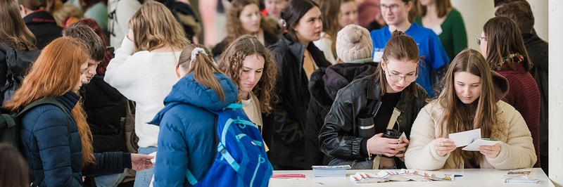 Banner Fachprogramm Mittwoch
