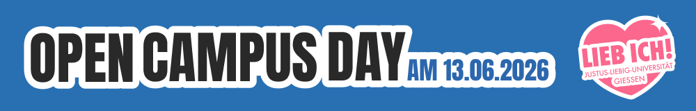 Banner Open Campus Day