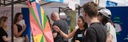 Banner Zentrale