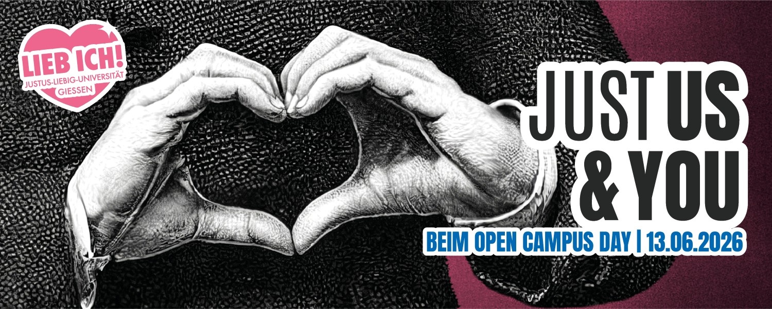 Open Campus Day