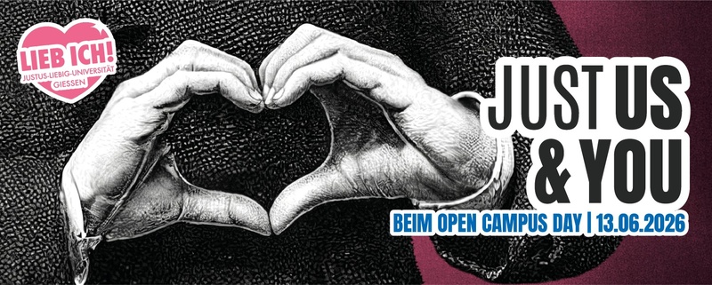 Open Campus Day