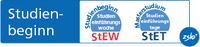 Studieneinführung SteW -SteT