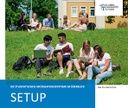 Broschüre "Setup"