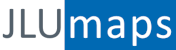 JLUmaps Logo