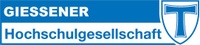 Logo Giessener Hochschulgesellschaft Logo der Giessener Hochschulgesellschaft