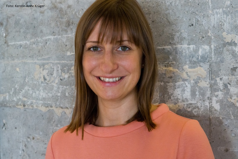 Kerstin Anne Krüger