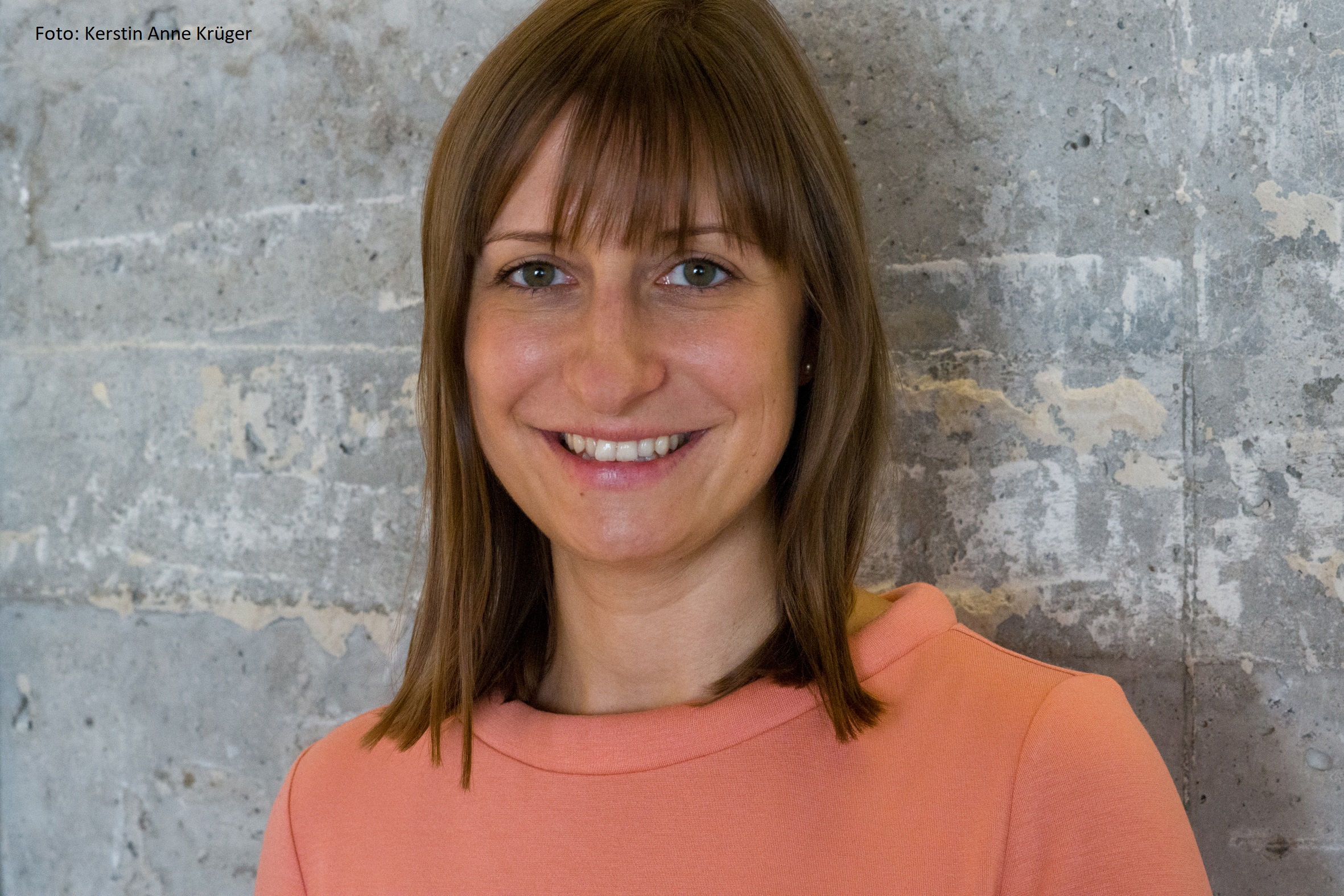 Kerstin Anne Krüger