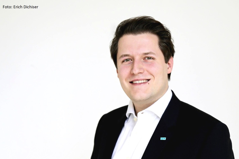 Bastian Krieger