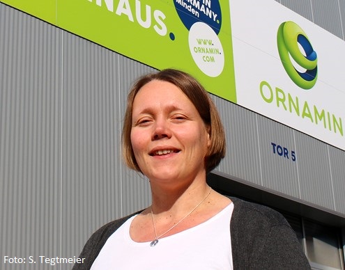 Marie Obermeier