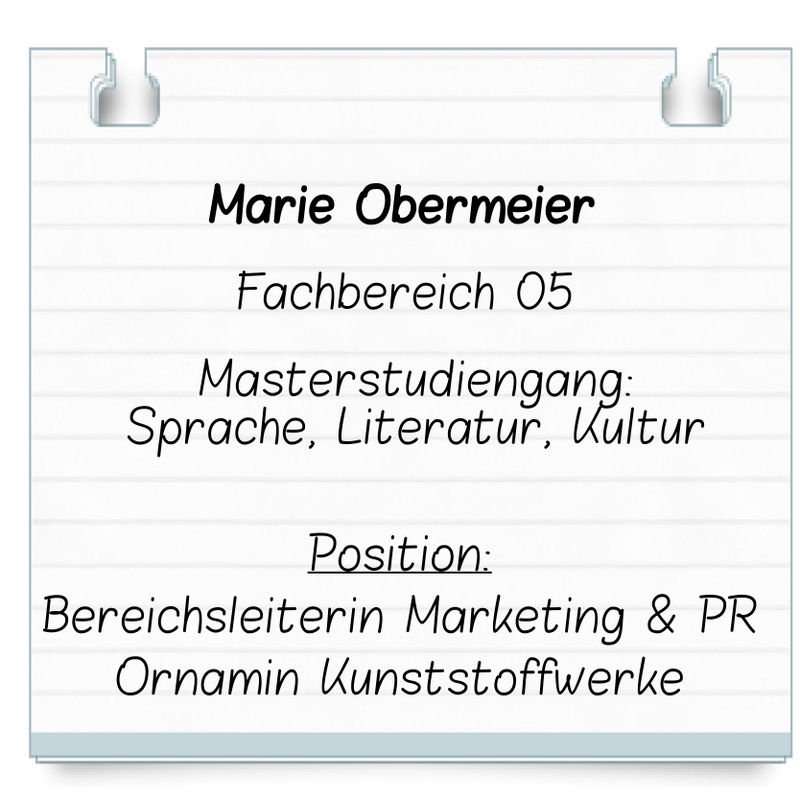 Steckbrief Obermeier