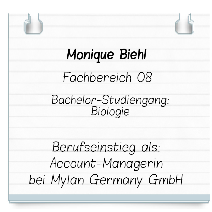 Steckbrief Biehl