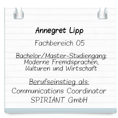Steckbrief_Annegret Lipp