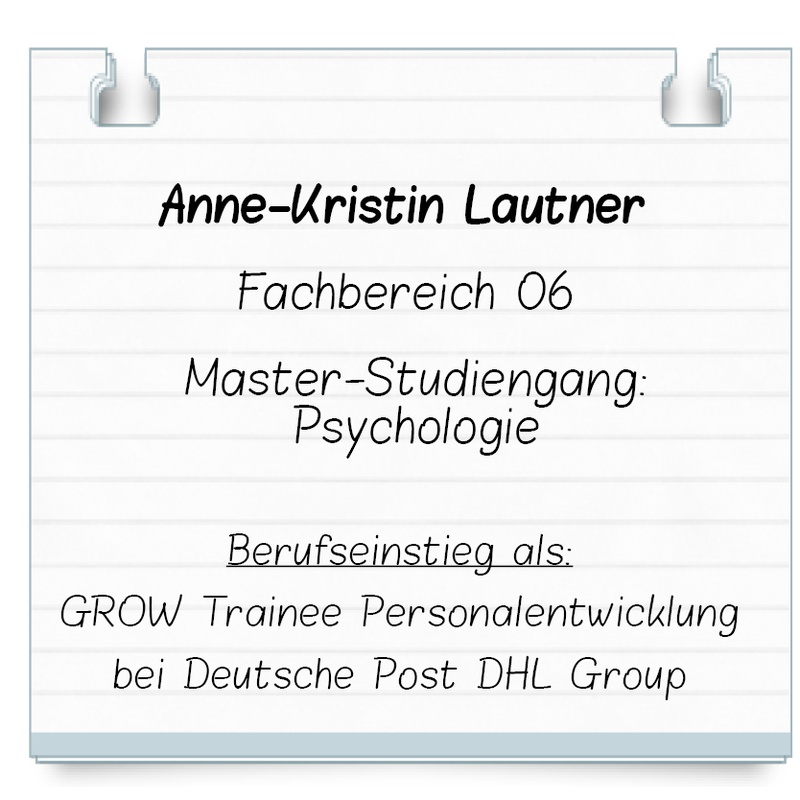 Steckbrief AKL