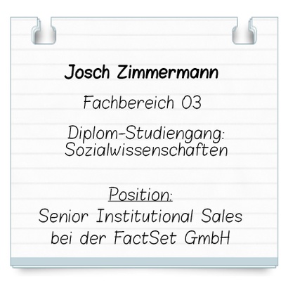 Steckbrief JZ