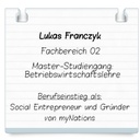 Steckbrief LF
