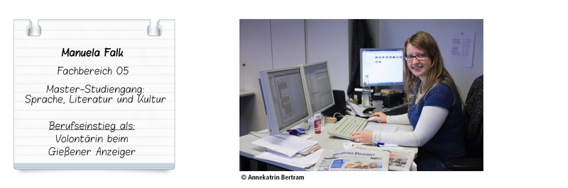 Foto und Steckbrief MF
