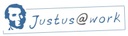 Justus@Work Banner