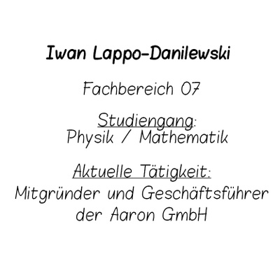 Steckbrief_LappoDanilewski