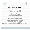 Steckbrief José Godoy