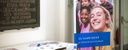 Banner Alumni Service - Foto: JLU / Katrina Friese