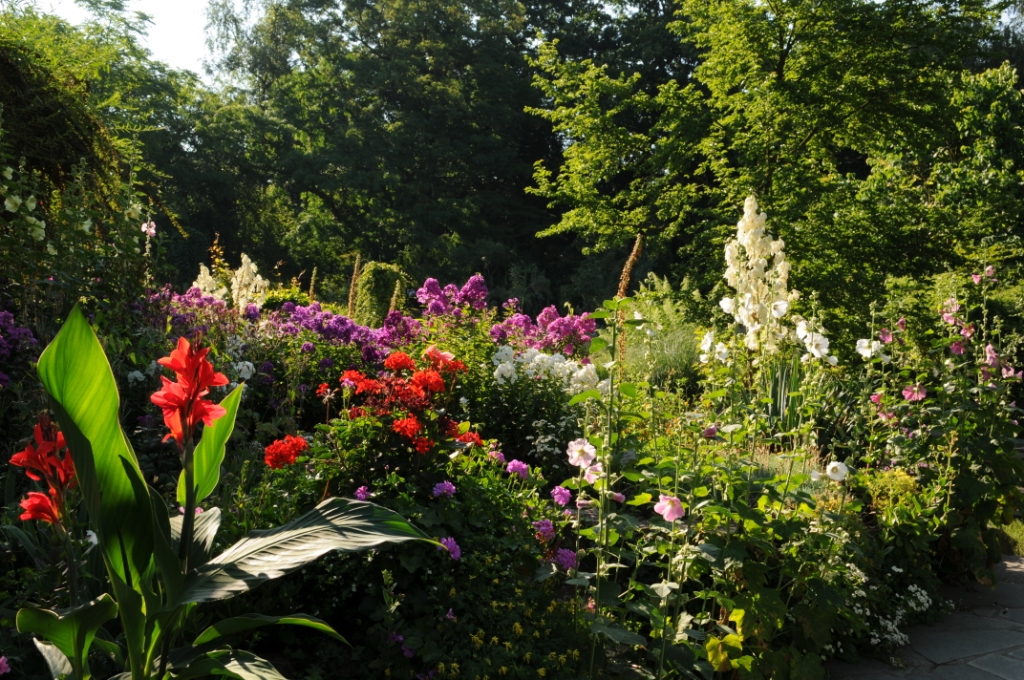Bauerngarten