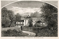 Darwin-Down-House
