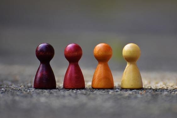 Vielfalt. Vereinbarkeit. Chancengleichheit. (Foto: Pexels.com/Pixabay) ...