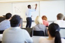 Lehrerinnen und Lehrer als pädagogische Mitarbeiterinnen und Mitarbeiter (Foto: Colourbox.de)