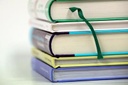 Literaturrecherche (Foto: Pixabay.com)