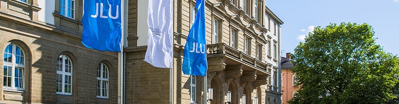 Campusbereich Universitätszentrum (Foto: Sebastian Ringleb)