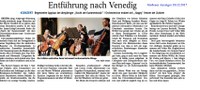 Nacht der Kammermusik 2017 - Gießener Anzeiger