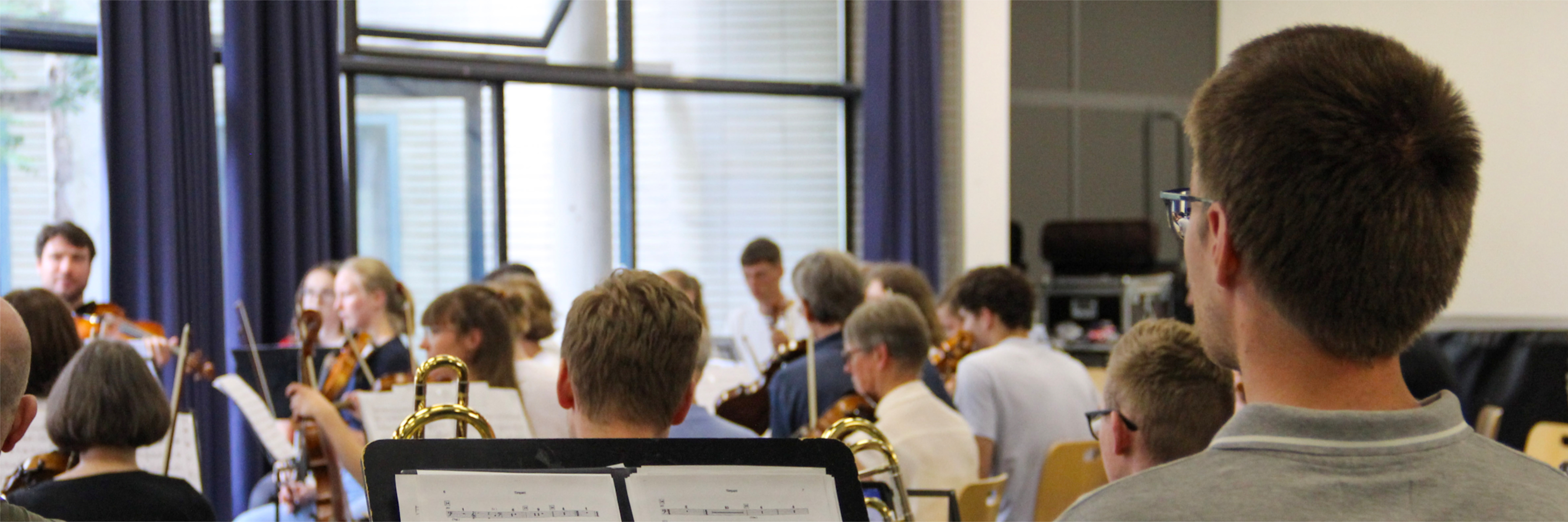 Banner