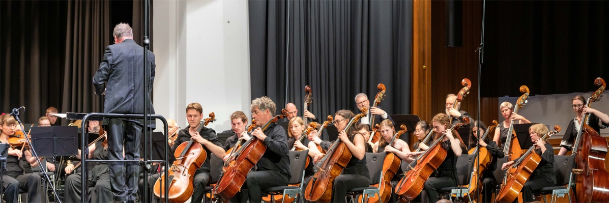 Universitätsorchester Gießen