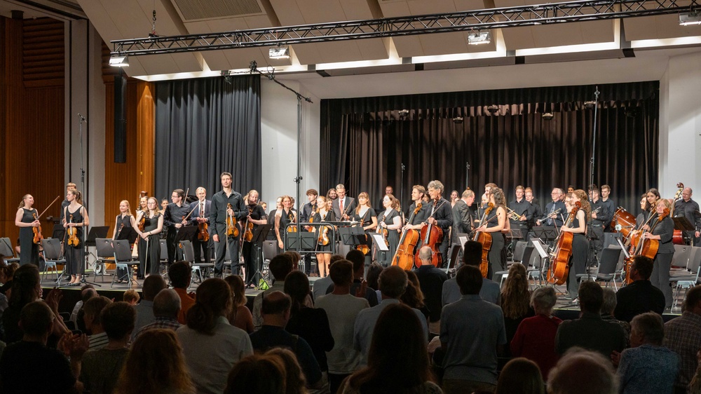 Universitätsorchester Gießen