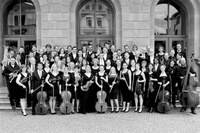 Uniorchester 2013