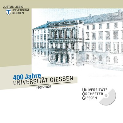Jubiläums-CD