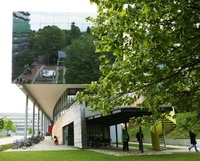 Interdisziplinäres Forschungszentrum (IFZ)