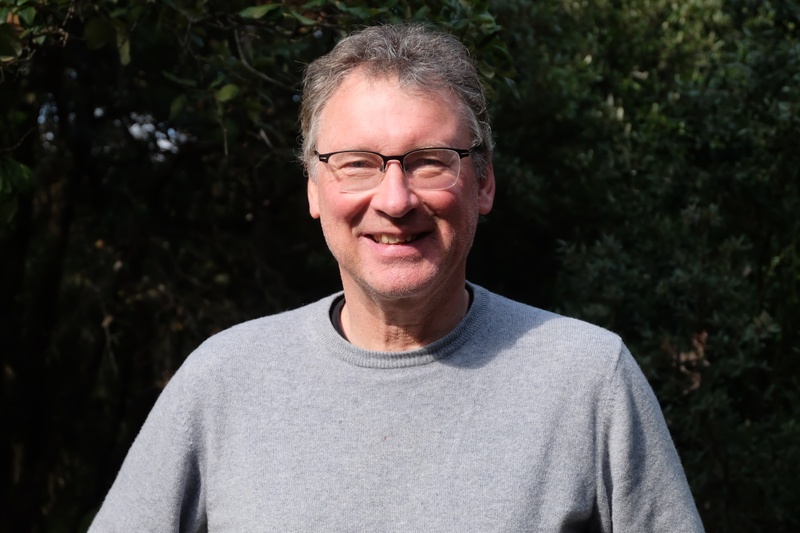 Prof. Dr. Karl Heinz Kogel