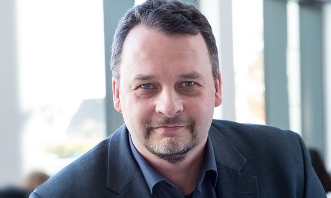 Prof. Bernd Käpplinger