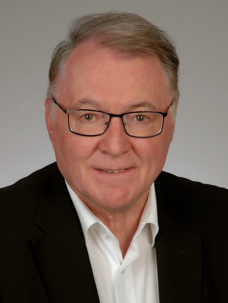 Dr. Karl-Heinz Wagner