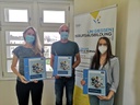 Team aus dem Dezernat C