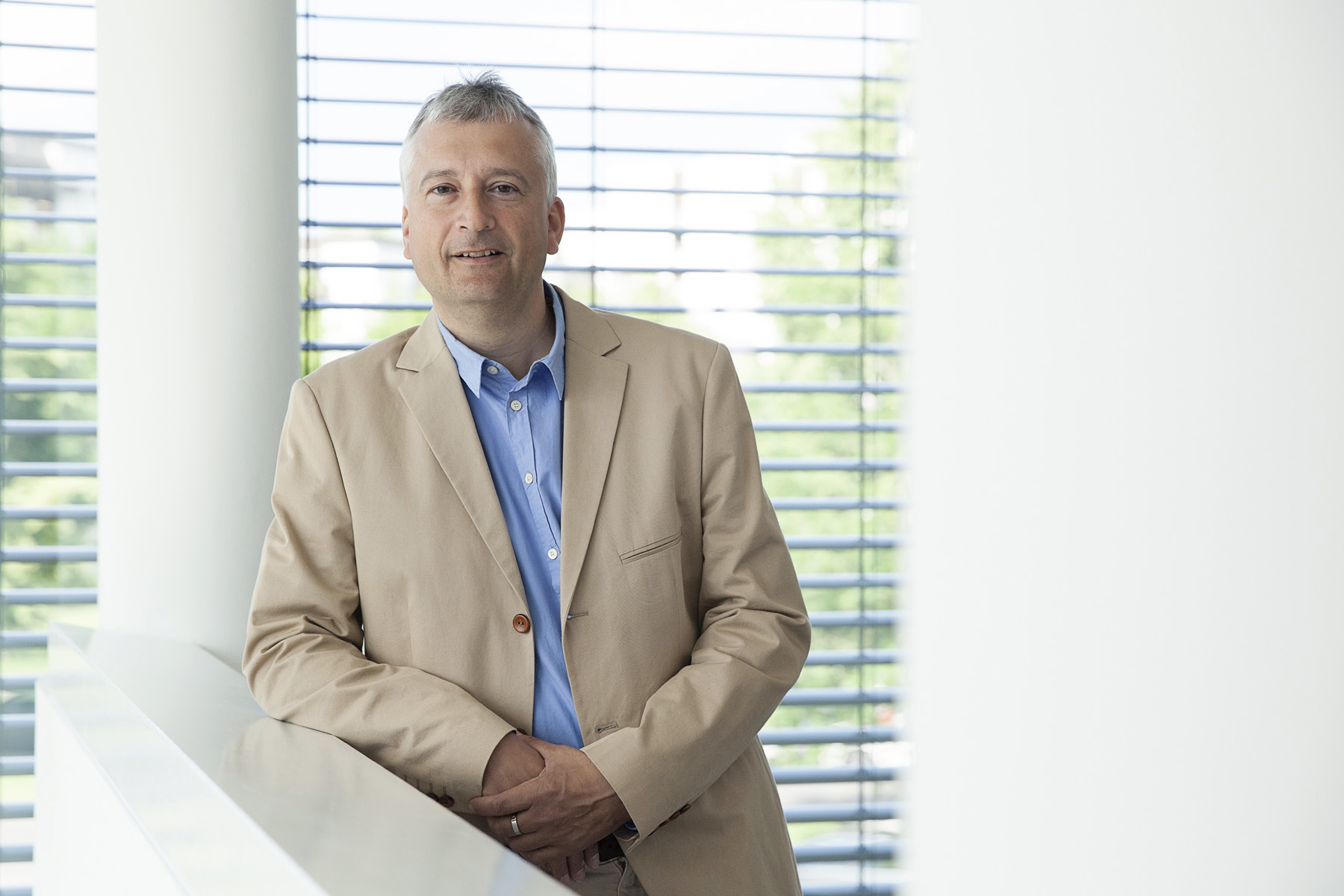Prof. Dr. Thomas Bohn