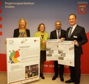 30 Jahre Mauerfall