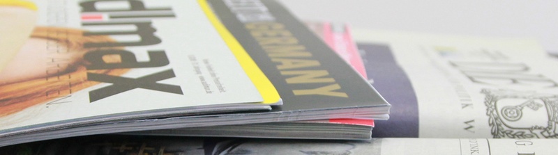 Marketing Printmedien