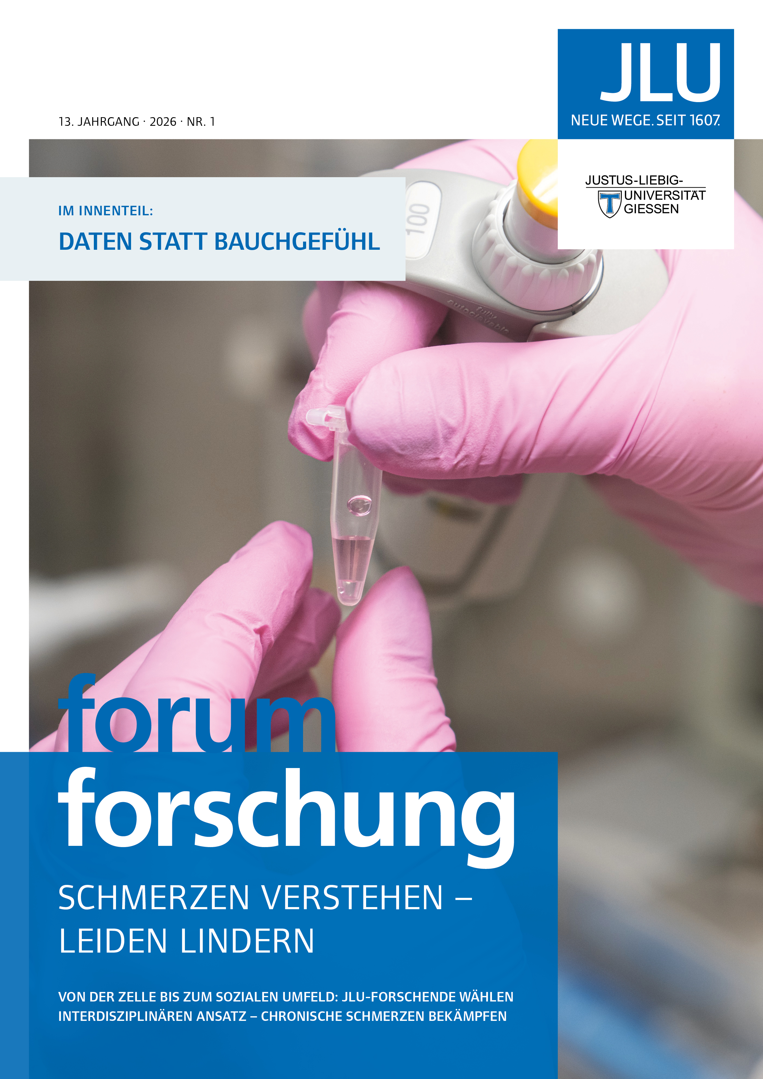 forum forschung 1/26
