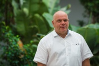 Prof. Dr. Andreas Vilcinskas