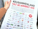 Zusammenland 2025 - Foto: Lisa Dittrich