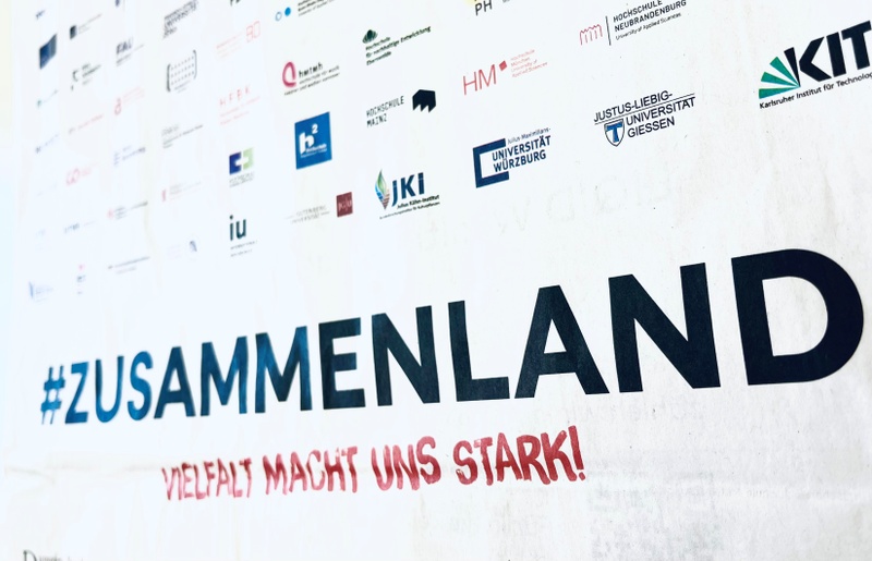 Zusammenland